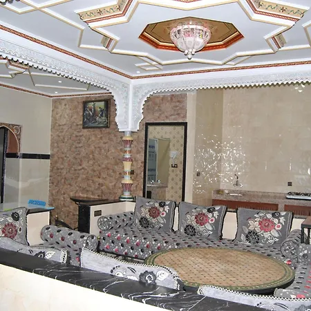 Residence Miramare Marrakech